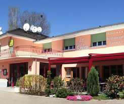 Hotel Carrer Le Rhien