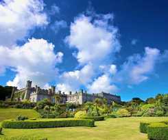 Tregenna Castle Resort
