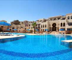 Hotel Azzurra Sahl Hasheesh