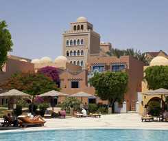 The Grand Makadi