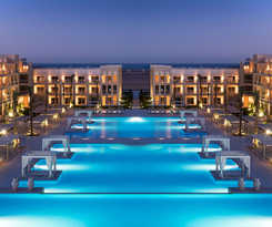 Hotel Jaz Aquaviva - All Inclusive