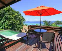 Hotel Serendipity Beach Resort Koh Lipe