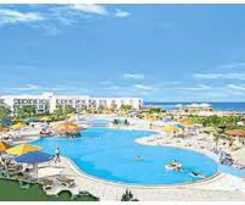 LAMAR Resort Abu Soma - All Inclusive