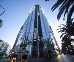 Hotel Eurostars Atlántida