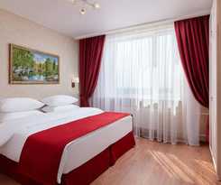 Hotel Hanoi-moscow
