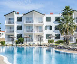 Pierre and Vacances Menorca Cala Blanes