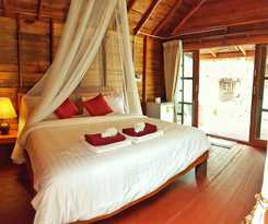 Hotel Lipe Beach Resort