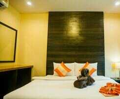 Hotel Leelawadee Lipe Resort