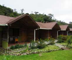 Tree Trek Boquete Adventure Park