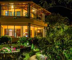 Hotel The Inn At Palo Alto