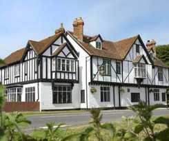 Hotel Mercure Thame Lambert