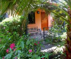 Hotel Boquete Garden Inn