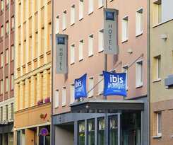  Ibis budget Berlin Potsdamer Platz