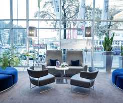 Select Spiegelturm Berlin