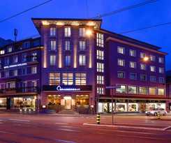 Hotel Sternen Oerlikon