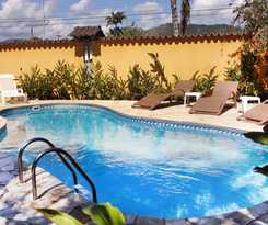 Hostal Pousada Das Pedras