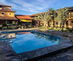 Hotel Pousada Estalage