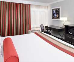 Hotel Best Western At O'hare