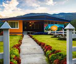 Hotel Central Boquete
