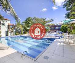 Hotel Oyo Pousada Recanto Shangrilá, Jardim Excelcior,