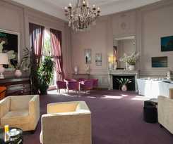 Hotel Cosmos and Spa