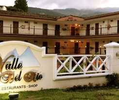 Hotel Valle Del Rio, Sa
