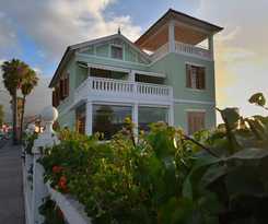 La Casa Verde