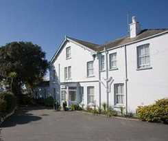 Gyllyngvase House