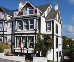 Headlands - Room Only Accommodation