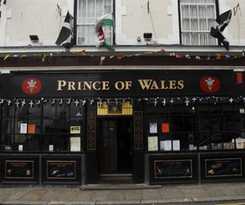 Prince Of Wales
