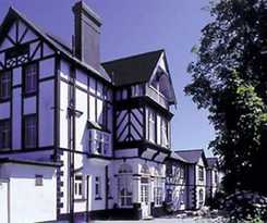 Rosemullion Hotel