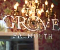 Hotel The Grove Falmouth