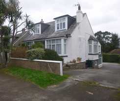 Oasis House