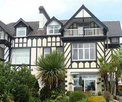 Tudor Court