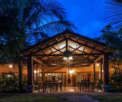 Hotel Popa Paradise Beach Resort