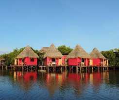 Hotel Urraca Private Island Eco Lodge