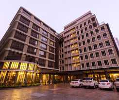 Hotel Courtyard By Marriott Bangkok Sukhumvit 20