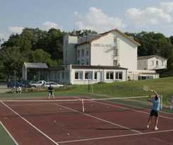 Logis L'orée Du Bois