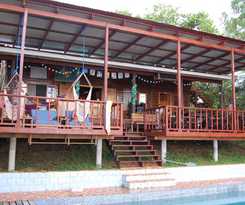 Hostel Bambuda Lodge -