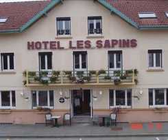Les Sapins