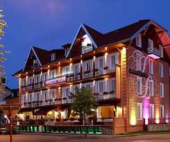 Hotel Des Bains
