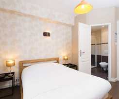 Hotel Restaurant L'aubergade