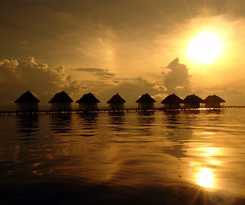 Lodge Punta Caracol Acqua