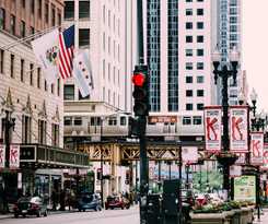 The Allegro Royal Sonesta Chicago Loop