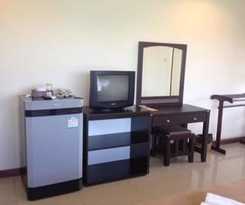 Huaymuang Apartment