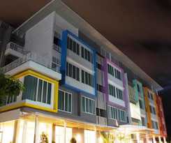 The Bliss Ubon