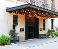 Hotel The Chicago Hotel Collection Ambassador Gold Coast