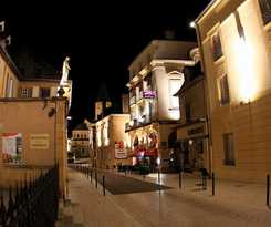 Grand De La Basilique