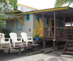 The Bocas Beach House