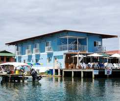 Hotel Vista Mar
